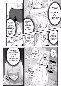Page 16 of Utsukushiki Isekai 3 Shimai no Hyouiroku - preview thumbnail