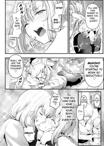 Page 19 of Utsukushiki Isekai 3 Shimai no Hyouiroku - preview thumbnail