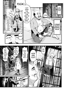 Page 23 of Utsukushiki Isekai 3 Shimai no Hyouiroku - preview thumbnail