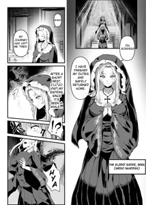 Page 28 of Utsukushiki Isekai 3 Shimai no Hyouiroku - preview thumbnail