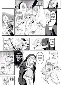 Page 32 of Utsukushiki Isekai 3 Shimai no Hyouiroku - preview thumbnail