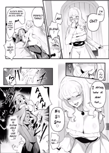 Page 39 of Utsukushiki Isekai 3 Shimai no Hyouiroku - preview thumbnail