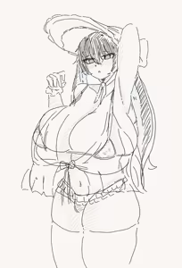 Page 167 of .Yanagi - preview thumbnail