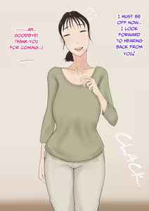 Page 111 of Okaa-san no Shigoto wa Shokushu Seibutsu no Osewa | Mom's Job Is Caring For Tentacle Creatures - preview thumbnail