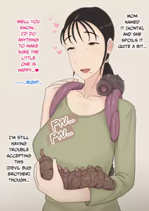 Page 230 of Okaa-san no Shigoto wa Shokushu Seibutsu no Osewa | Mom's Job Is Caring For Tentacle Creatures - preview thumbnail