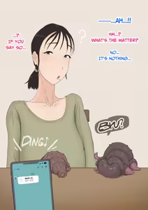 Page 234 of Okaa-san no Shigoto wa Shokushu Seibutsu no Osewa | Mom's Job Is Caring For Tentacle Creatures - preview thumbnail