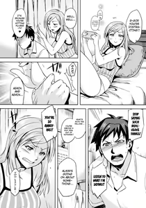 Page 8 of Zannen desu!! Airi-san (decensored) - preview thumbnail