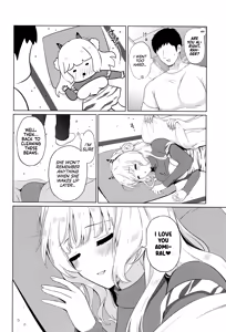 Page 16 of Oni Ranger no Amai Yuuwaku - preview thumbnail