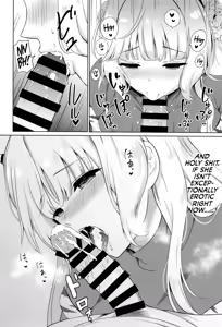 Page 8 of Oni Ranger no Amai Yuuwaku - preview thumbnail