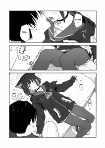 Page 16 of Sensei, Doushite Watashi nano...? | Sensei, Why Me...? - preview thumbnail