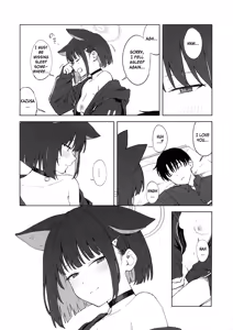 Page 37 of Sensei, Doushite Watashi nano...? | Sensei, Why Me...? - preview thumbnail
