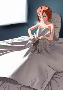 Page 323 of Hr555 / 666 - pixiv - english translation - preview thumbnail