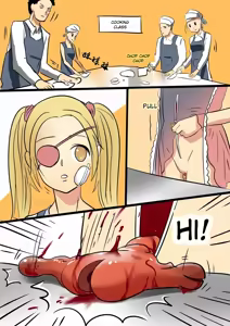 Page 326 of Hr555 / 666 - pixiv - english translation - preview thumbnail