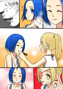Page 328 of Hr555 / 666 - pixiv - english translation - preview thumbnail