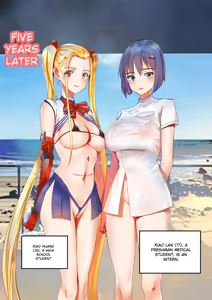Page 36 of Hr555 / 666 - pixiv - english translation - preview thumbnail