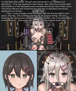 Page 32 of Unethical Permanent Institutions - preview thumbnail