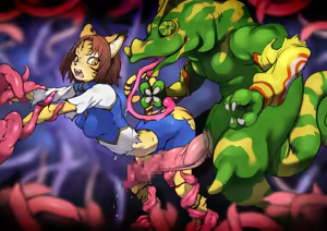 Page 2 of Urikobe belly bulge picture - preview thumbnail