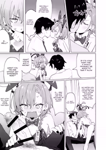 Page 15 of Honto wa Neru-chan mo Kawaiku Naritai! - In fact, Nell Chan wants to be pretty too! - preview thumbnail