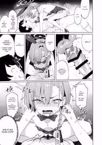 Page 23 of Honto wa Neru-chan mo Kawaiku Naritai! - In fact, Nell Chan wants to be pretty too! - preview thumbnail