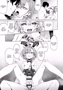 Page 27 of Honto wa Neru-chan mo Kawaiku Naritai! - In fact, Nell Chan wants to be pretty too! - preview thumbnail