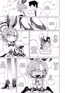 Page 35 of Honto wa Neru-chan mo Kawaiku Naritai! - In fact, Nell Chan wants to be pretty too! - preview thumbnail