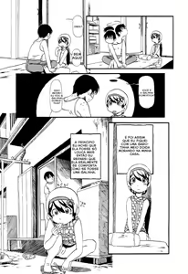 Page 3 of Harugou Niwatori | Proteção Animal Cap. 6 - preview thumbnail