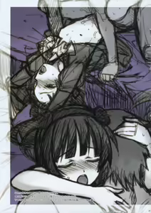 Page 20 of Ore to Kuroneko ga Anna Koto ya Konna Koto wo… - preview thumbnail