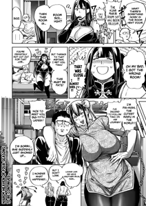 Page 24 of Harem Heaven of Four Seasons - Chapter 11: Burn, Pai-Nyan! - preview thumbnail