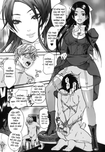 Page 26 of Prized Masochist - preview thumbnail
