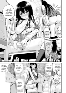 Page 127 of Himichu - preview thumbnail
