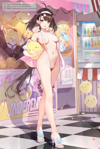 Page 324 of Mochii - preview thumbnail