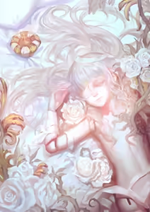 Page 18 of Artist 有江りり（alphonse） - preview thumbnail