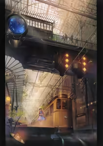 Page 186 of Artist 有江りり（alphonse） - preview thumbnail