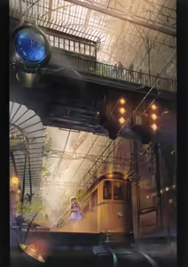 Page 27 of Artist 有江りり（alphonse） - preview thumbnail