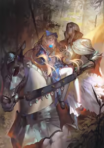 Page 28 of Artist 有江りり（alphonse） - preview thumbnail