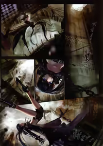 Page 303 of Artist 有江りり（alphonse） - preview thumbnail