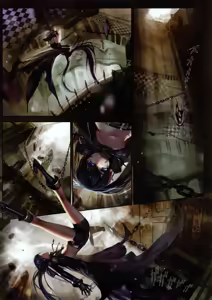 Page 60 of Artist 有江りり（alphonse） - preview thumbnail