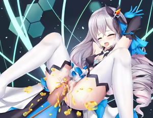 Page 47 of Bronya Zaychik 理之律者 - preview thumbnail