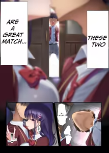 Page 20 of Yowao Tsubushi | Wimp Destroyer - preview thumbnail