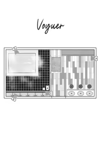Page 2 of Voyeur - preview thumbnail