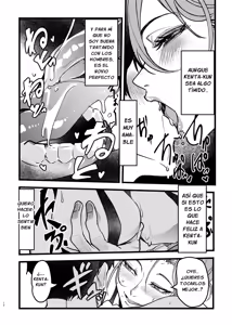 Page 12 of Akogare Senpai ga NTR Sareru Hon | El Libro donde la Senpai a la que Admiro es NTRada - preview thumbnail