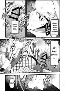 Page 21 of Akogare Senpai ga NTR Sareru Hon | El Libro donde la Senpai a la que Admiro es NTRada - preview thumbnail