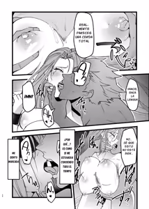 Page 26 of Akogare Senpai ga NTR Sareru Hon | El Libro donde la Senpai a la que Admiro es NTRada - preview thumbnail