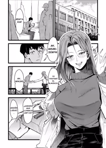 Page 3 of Akogare Senpai ga NTR Sareru Hon | El Libro donde la Senpai a la que Admiro es NTRada - preview thumbnail