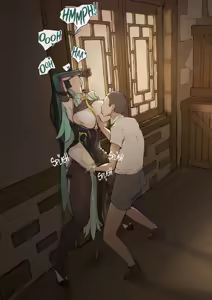 Page 7 of Xianyun - preview thumbnail