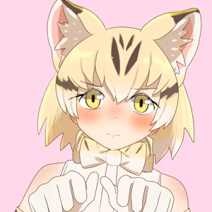 Page 188 of kemono friends - preview thumbnail