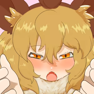 Page 194 of kemono friends - preview thumbnail