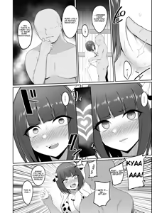 Page 14 of Shihai Kokuin 3 | Domination seal 3 - preview thumbnail