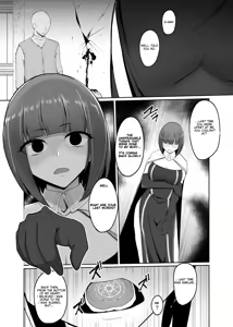 Page 23 of Shihai Kokuin 3 | Domination seal 3 - preview thumbnail