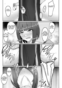 Page 25 of Shihai Kokuin 3 | Domination seal 3 - preview thumbnail